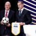 UEFA vows World Cup boycott if Infantino and FIFA’s controversial investor plan is approved