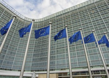 EU’s 21st Russia Sanctions Package Targets Crypto Platforms