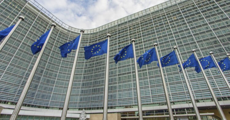 EU’s 21st Russia Sanctions Package Targets Crypto Platforms