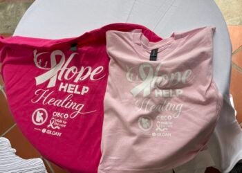 Walk for the Cure returns on October 4 as organisers target bigger turnout