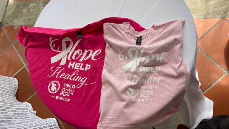 Walk for the Cure returns on October 4 as organisers target bigger turnout