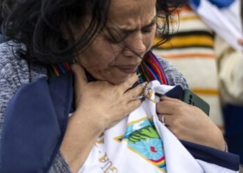 For the Nicaraguan Regime, Waving the Wrong Flag Can Be A Subversive Act | The Lighthouse