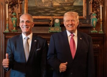 Tables Turn Back to Conservative Control in Honduras | The Lighthouse