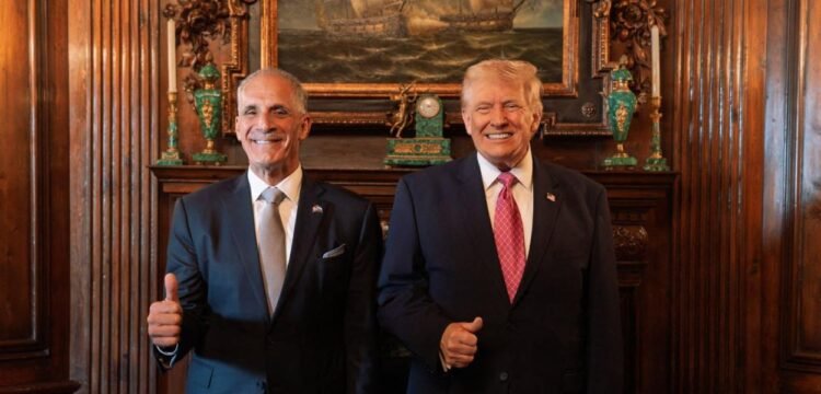 Tables Turn Back to Conservative Control in Honduras | The Lighthouse