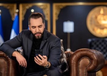 El Salvador Joint General Staff Official Negotiated Purchase of Spyware “Better Than Pegasus” | The Lighthouse