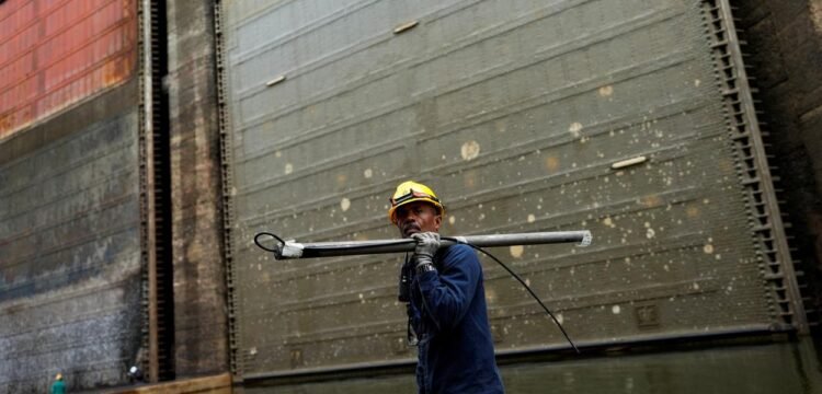 Panama Canal Autonomy Hangs in the Balance Amid Pressure From Top Two Customers | The Lighthouse