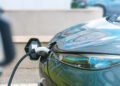 For the first time in history: Electric cars have overtaken gas stations in Europe