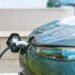 For the first time in history: Electric cars have overtaken gas stations in Europe