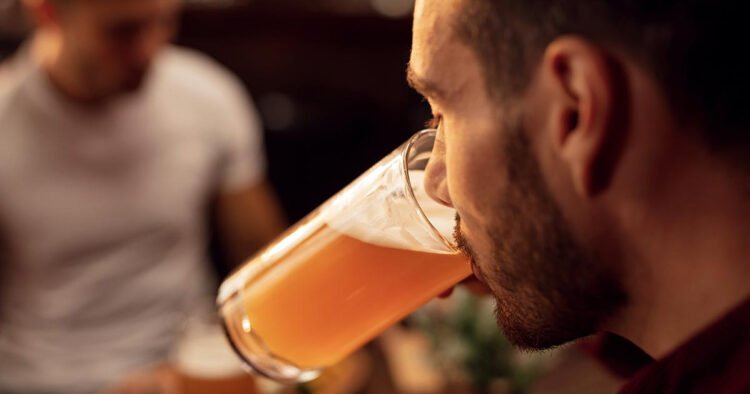 The World Cup does not bring a beer boom: Brewers’ profits are down by a third