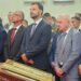 Vidovdan, the baptismal glory of the Army of Republika Srpska, was celebrated in Prijedor