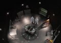 NASA launches mission to rescue Swift telescope