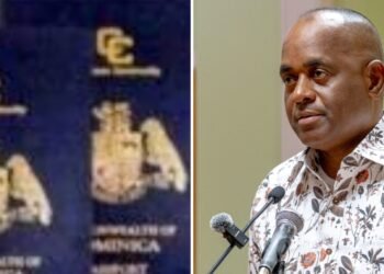 Skerrit credits CBI programme with driving Dominica’s development, highlights stronger oversight measures