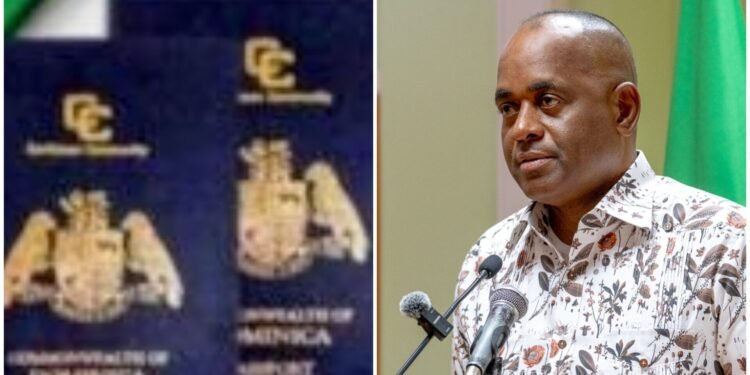 Skerrit credits CBI programme with driving Dominica’s development, highlights stronger oversight measures