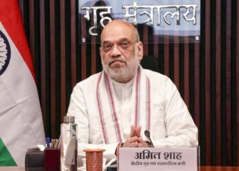 Catholic body meets Amit Shah, flags concerns over FCRA Bill