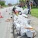 Clean-up drive gathers pace across Barbados