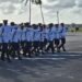 Police recruits urged to uphold integrity amid modernisation