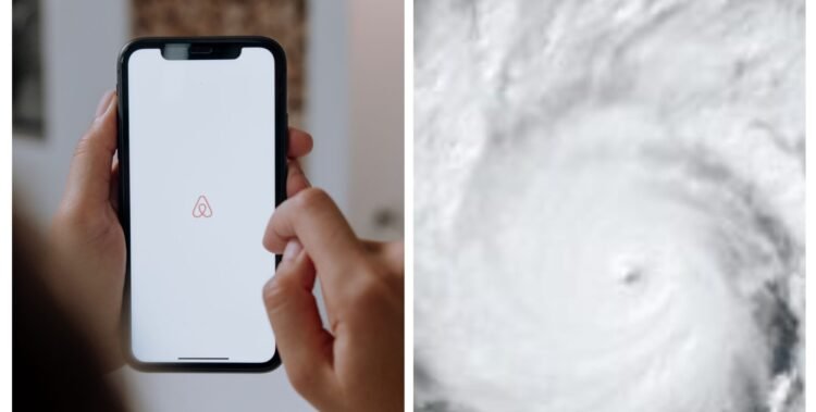 Airbnb, Airbnb.org partner with Caribbean disaster agencies ahead of hurricane season