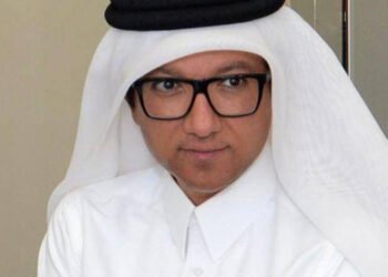The Law Behind Qatar’s Gas Boom (1995–2013)