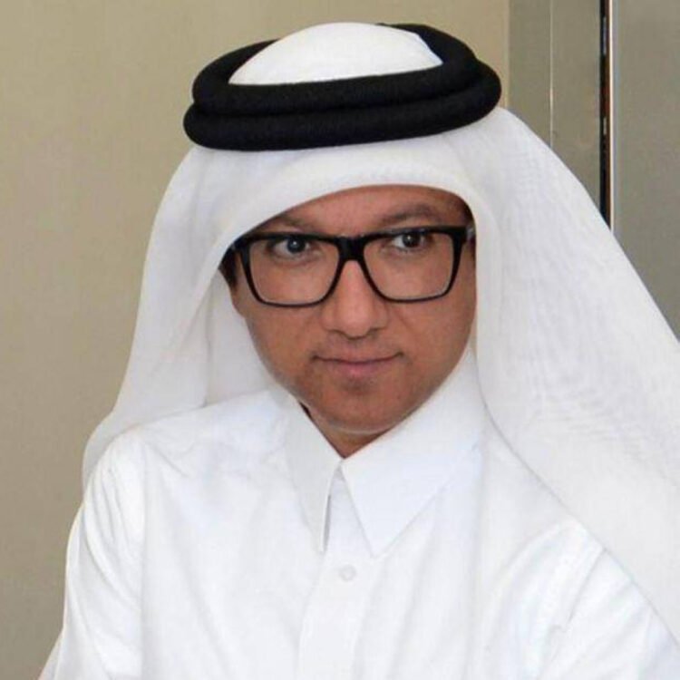 The Law Behind Qatar’s Gas Boom (1995–2013)