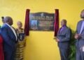 Church turning Fairchild Street base into refuge centre