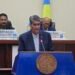 President Whipps Outlines Progress, Challenges in State of the Republic Address
