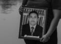 José Valle: “My son’s body had a hole straight through his chest” | The Lighthouse
