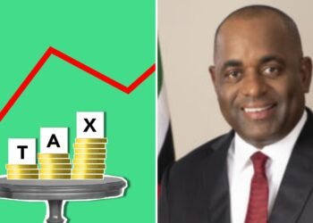 Skerrit says August budget will focus on cost of living, tax reform and economic challenges