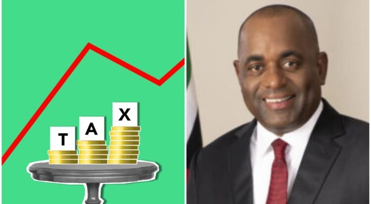 Skerrit says August budget will focus on cost of living, tax reform and economic challenges