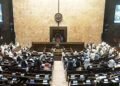 Monsoon Session: no business in Upper House for sixth day