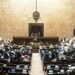 Monsoon Session: no business in Upper House for sixth day