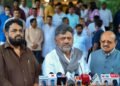 CWMA upholds CWRC’s order to Karnataka to release water to Tamil Nadu