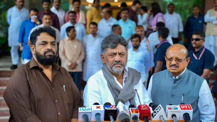 CWMA upholds CWRC’s order to Karnataka to release water to Tamil Nadu