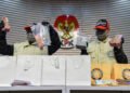 Shrinking civic space, militarization could drag down Indonesia’s corruption index: TII – Politics