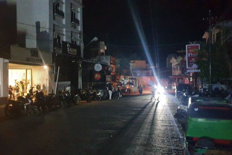 Coal price gap triggers power crisis in Indonesia – Regulations