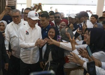 Jokowi sets sights on PSI rise in 2029 elections – Politics