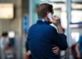 Fake police officers in Basel-Land: Senior lost over 1 million francs