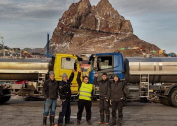 Nukissiorfiit will stop supplying water to houses