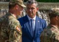 Pentagon Withheld Dozens of U.S. Military Injuries in Iran War
