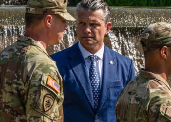 Pentagon Withheld Dozens of U.S. Military Injuries in Iran War