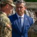 Pentagon Withheld Dozens of U.S. Military Injuries in Iran War