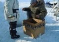 The fishermen in Qaanaaq are confident about the development opportunities