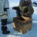 The fishermen in Qaanaaq are confident about the development opportunities