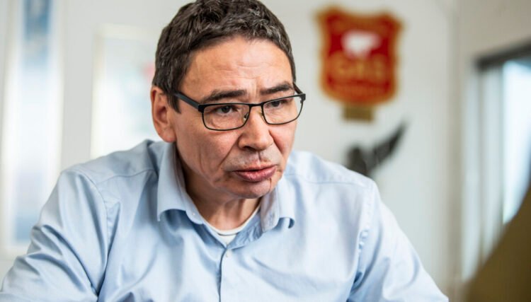 Announcement from SIK’s main board: A large number of members are on their way to retirement