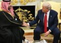 Saudis Reach Deal With U.S. That Could Let Them Enrich Nuclear Fuel