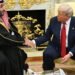 Saudis Reach Deal With U.S. That Could Let Them Enrich Nuclear Fuel