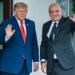Trump Lifts Ban on Direct Flights to Lebanon