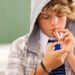 From Thursday the following applies: Smoking is only possible from the age of 18