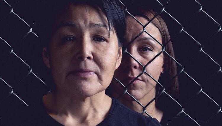 Walls directors win award at British film festival