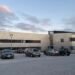 The power went out in all of Nuuk