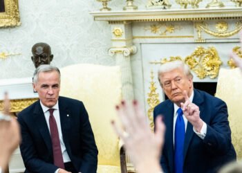Trump’s 50% Tariffs on Canada: What to Know, and What’s Next
